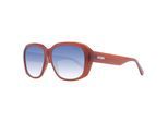 Gu7762 Havana Gradient Zonnebril