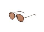 Belstaff Mannen Zonnebril 55/14/140 mm Titanium