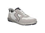 JOSEF SEIBEL Herren Sneaker Enrico 34 in weiss-multi