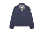 Aquascutum Active Rlg Windbreaker Marineblauw Jack