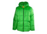 Parajumpers Sento Parakeet Groen Donsjack