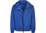 Dsquared2 Turquoiseblauw Windjack