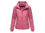 Navahoo Love Fairy Gewatteerde Winterjas voor Dames - Licht, Warm & Modern