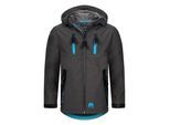 Arctic Seven Heren Softshell Jas AS-306 – Outdoor Functiejas, Waterafstotend, Winddicht