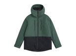 Mountain Warehouse - "Zephyr" Snowboardjacke für Herren (Grün)
