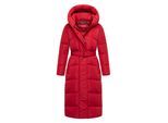 Navahoo Eisblick dames gewatteerde jas – elegant, warm & functioneel