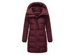 Marikoo Karumikoo XVI damesjas – warm, stijlvol & met capuchon