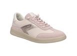 JOSEF SEIBEL Damen Sneaker Jade 02 in rosa-multi