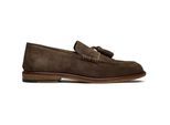 Walk London Putney Tassel Schuhe