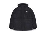 Reebok Heren RB1577 Pufferjas (Zwart)