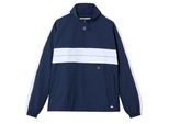 Ellesse Heren Weslia Overhead Jas (Marineblauw)