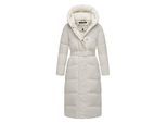 Navahoo Eisblick dames gewatteerde jas – elegant, warm & functioneel
