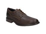 JOSEF SEIBEL Heren Lage schoen Earl 05 in bruin
