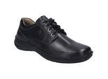 JOSEF SEIBEL Heren Lage schoen New Anvers 06 in zwart