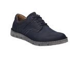 JOSEF SEIBEL Heren Lage schoen Ruben 02 in blauw