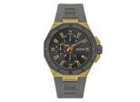 Guess R2 Grau Herren Armbanduhr GW0803G1