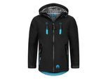 Arctic Seven Heren Softshell Jas AS-306 – Outdoor Functiejas, Waterafstotend, Winddicht