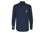 Hemd Slim Fit Crest