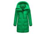 Marikoo Karumikoo XVI damesjas – warm, stijlvol & met capuchon