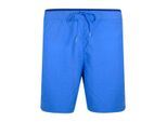 Tommy Hilfiger Heren Spell Zwemshort (Blauw)