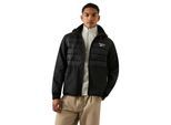 Reebok Heren Mixed Media Jack (Zwart)