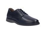 JOSEF SEIBEL Heren Lage schoen Stuart 09 in blauw