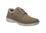 JOSEF SEIBEL Heren Lage schoen New Anvers 36 in beige