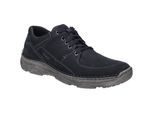 JOSEF SEIBEL Herren Halbschuh Liam 01 in ocean