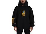 Milano Grafik Hoodie Tsh83092