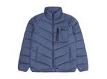 Ellesse Heren Lalizo Puffer Jas (Grijs)