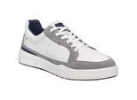 JOSEF SEIBEL Herren Sneaker Donovan 06 in hellgrau-multi