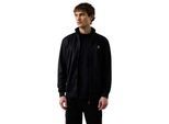 Patrick Mens Patterson Trainingsjack (Zwart)