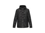 TUFFSKULL Anorak Heren Grijze camouflage