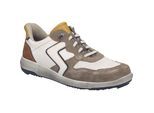JOSEF SEIBEL Herren Sneaker Enrico 34 in sand-multi