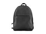 Leren Rugzakmodeltommy Hilfiger