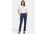Classic Sculpt-Her™ Broek | Oxford Marine