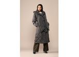 Ivana Trenchcoat Bruin