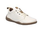 JOSEF SEIBEL Heren Lage schoen Wallace 02 in wit