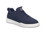 JOSEF SEIBEL Herren Sneaker Donovan 02 in nachtblau