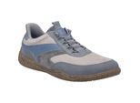 JOSEF SEIBEL Herren Sneaker Wallace 06 in jeans-multi