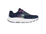 Skechers Dames/Dames Go Run Consistent 2.0 Advantage Trainers (Marine/Multikleurig)