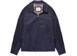 Aquascutum Active Archival Mid Navy Blue Jacket