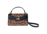 Damenhandtasche mit abnehmbarem Riemen CCHB0209