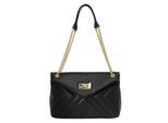 Damen-Schultertasche mit Kettenriemen CCHB0196