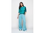 Caroline Tensen Silva Broek Licht Groen