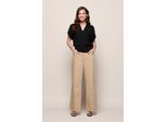 Livia Denim Broek Zand