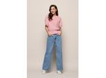 Livia Denim Broek Licht Blauw