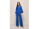 Torya Broek Kobalt