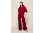 Torya Broek Bordeaux