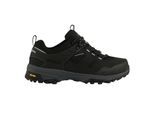 Regatta Dames/Dames Regen Laag Loopschoenen (Zwart/Aqua)